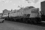 Canadian Pacific 1401
